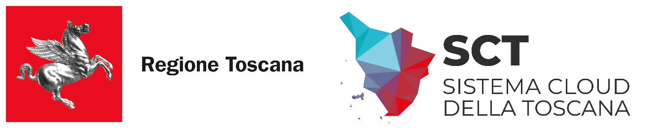 Regione Toscana - Portale SCT